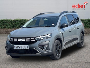 Used Dacia Jogger 2023 for sale - 79533743: Photo
