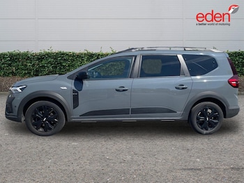 Used Dacia Jogger 2023 for sale - 79533743: Photo