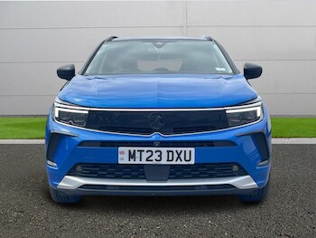 Used Vauxhall Grandland 2023 for sale - 78650374: Photo