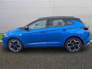 Used Vauxhall Grandland 2023 for sale - 78650374: Photo