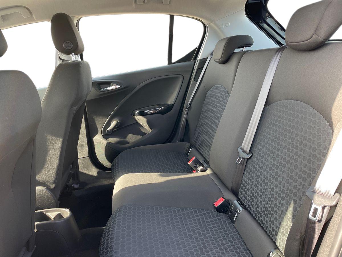 Used Vauxhall Corsa 2019 for sale - 77771170: Photo 11