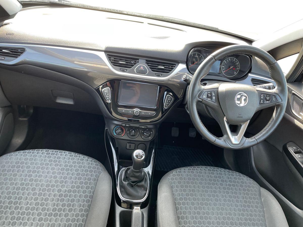 Used Vauxhall Corsa 2019 for sale - 77771170: Photo 13