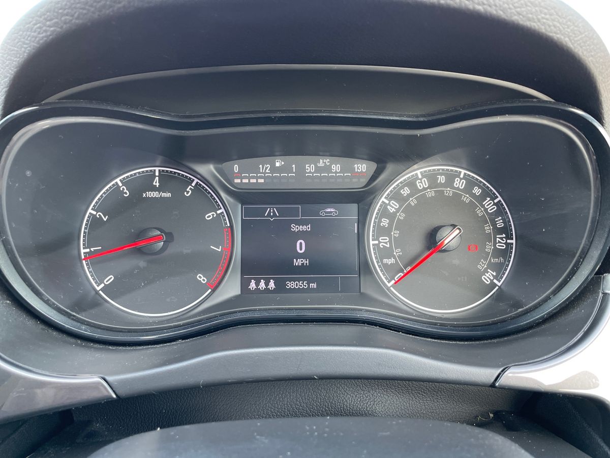 Used Vauxhall Corsa 2019 for sale - 77771170: Photo 14