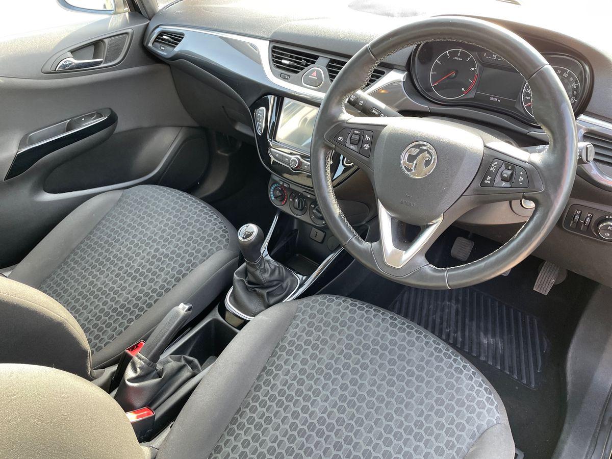 Used Vauxhall Corsa 2019 for sale - 77771170: Photo 15