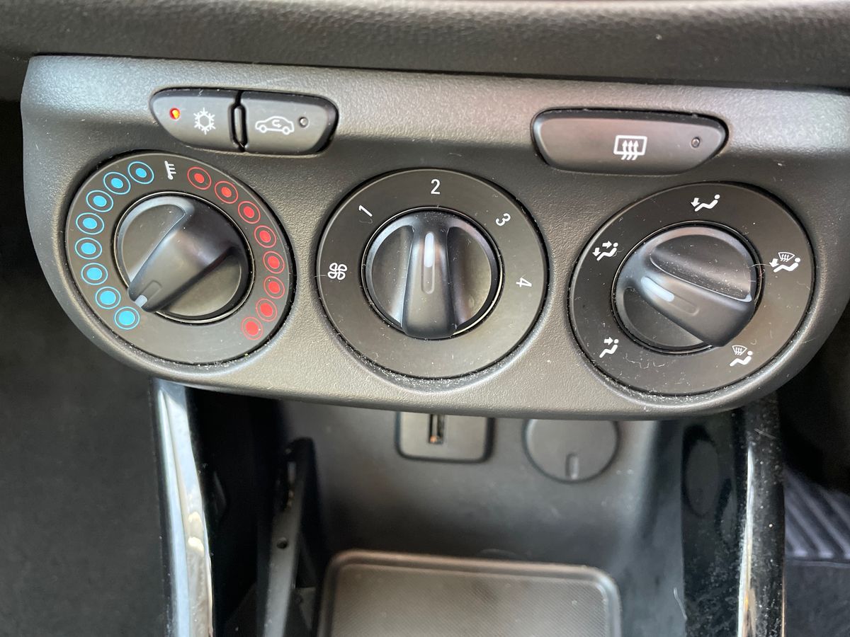 Used Vauxhall Corsa 2019 for sale - 77771170: Photo 18