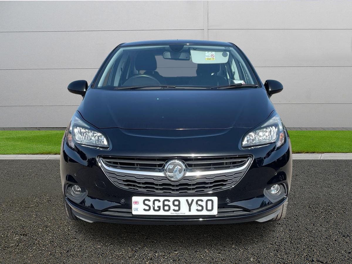 Used Vauxhall Corsa 2019 for sale - 77771170: Photo 2