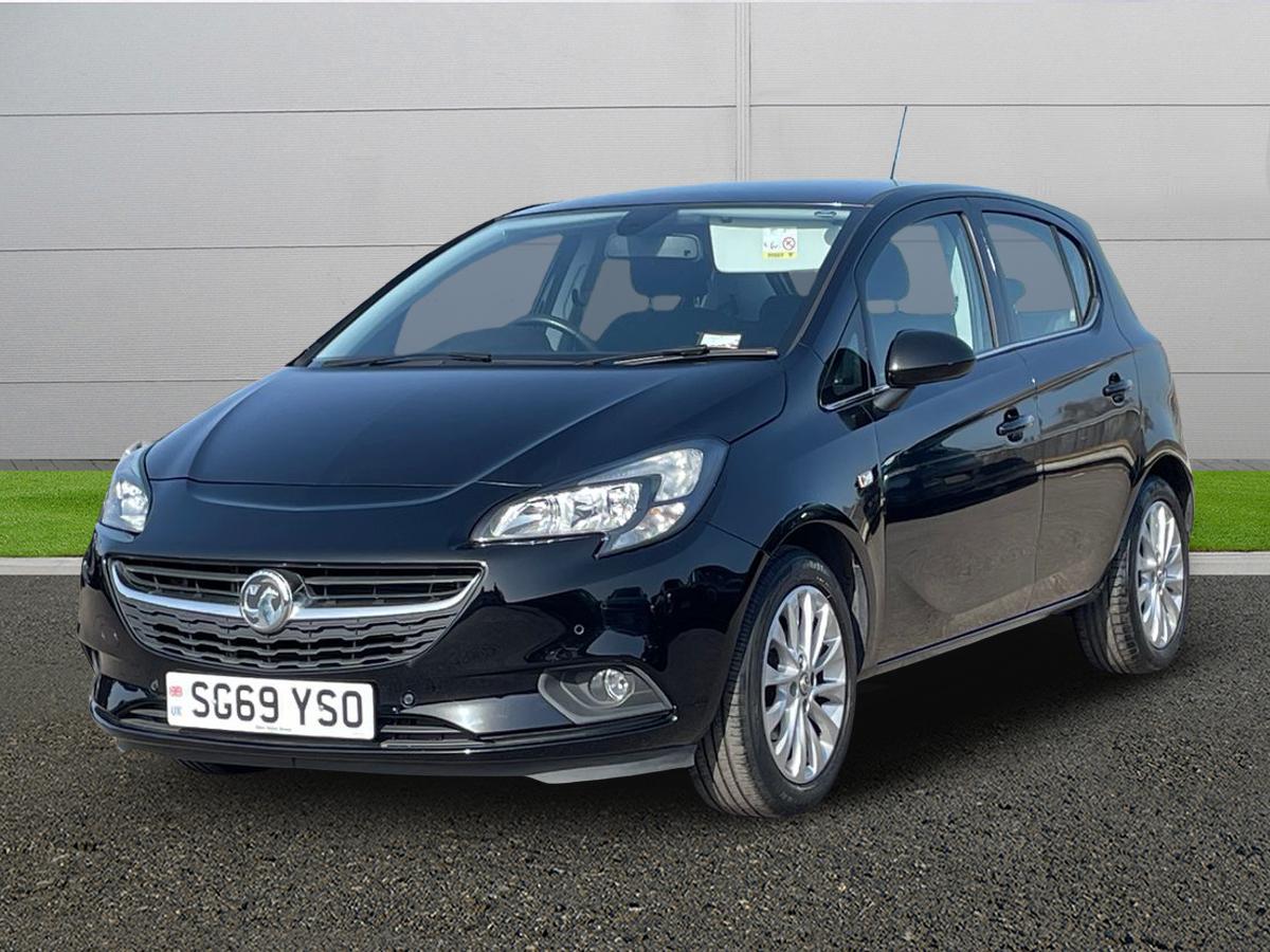 Used Vauxhall Corsa 2019 for sale - 77771170: Photo 3