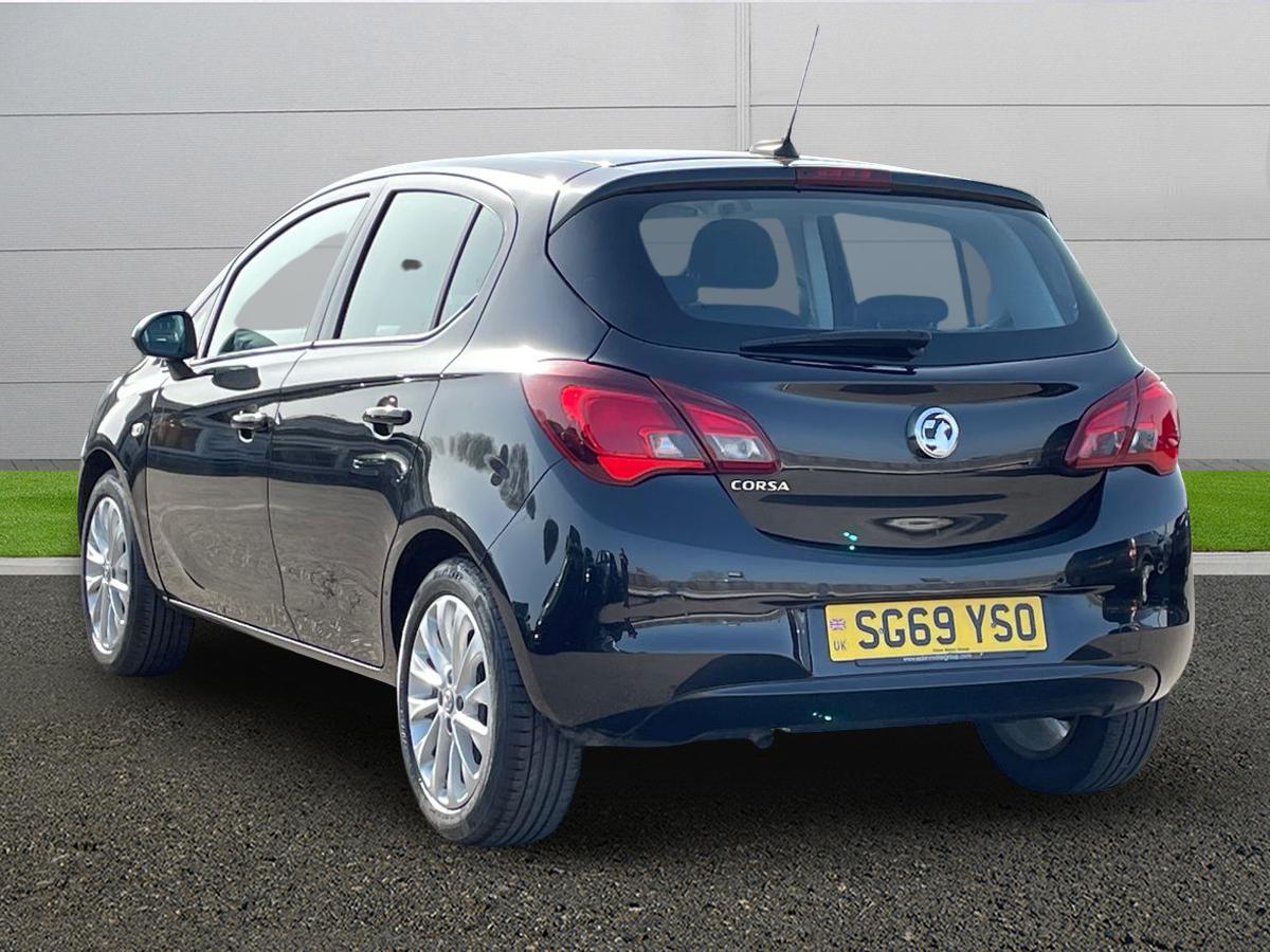 Used Vauxhall Corsa 2019 for sale - 77771170: Photo 5