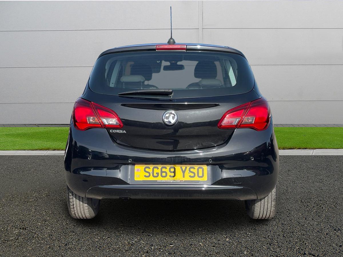 Used Vauxhall Corsa 2019 for sale - 77771170: Photo 6