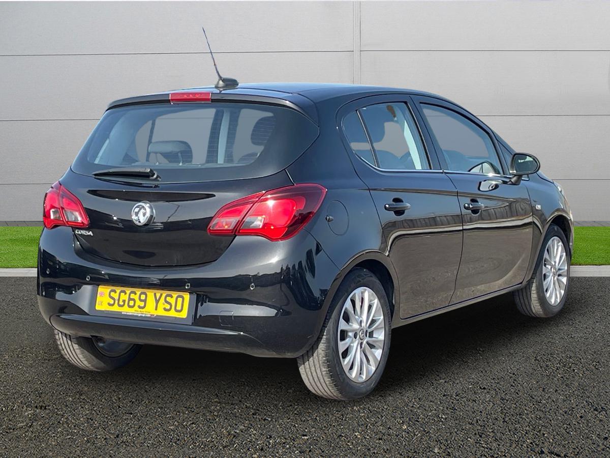 Used Vauxhall Corsa 2019 for sale - 77771170: Photo 7