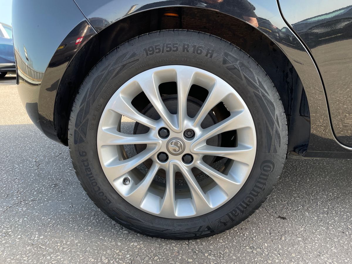 Used Vauxhall Corsa 2019 for sale - 77771170: Photo 9