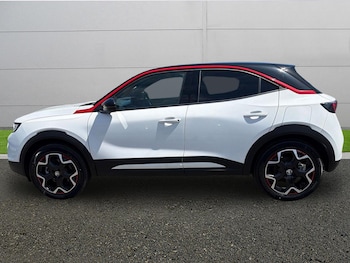 Used Vauxhall Mokka 2024 for sale - 79127308: Photo