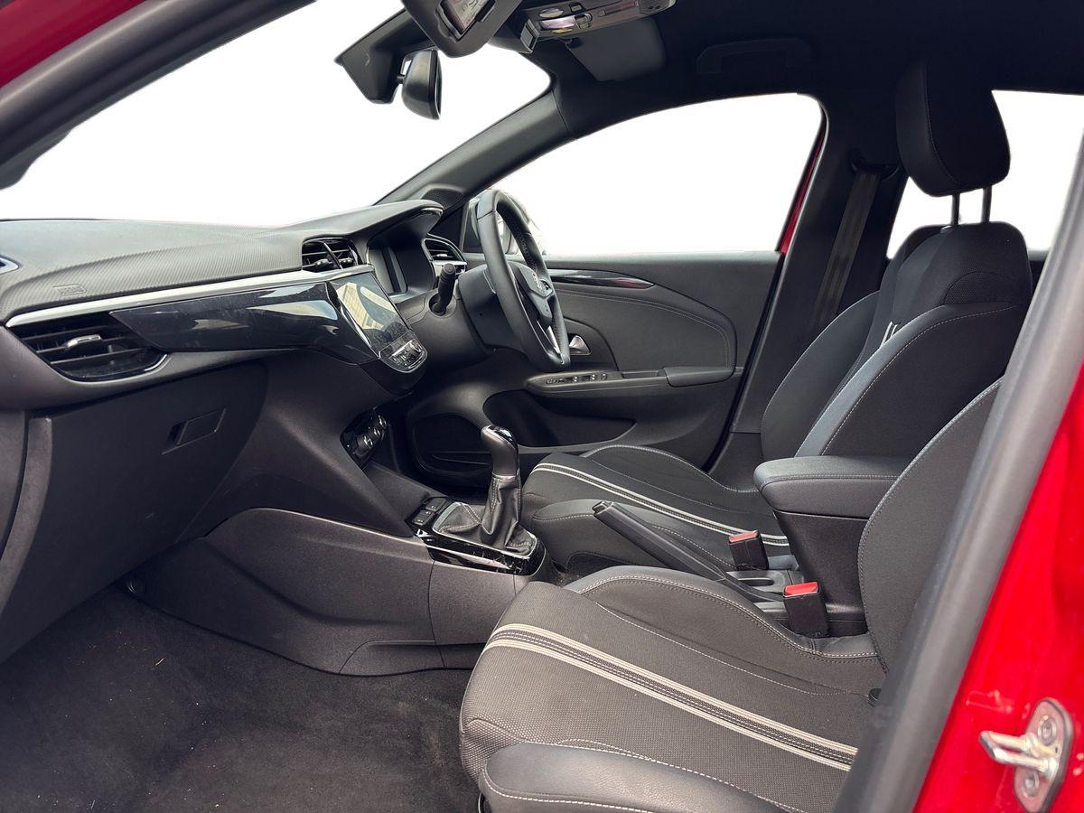 Used Vauxhall Corsa 2024 for sale - 76766001: Photo 10