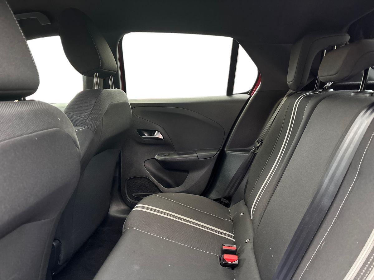 Used Vauxhall Corsa 2024 for sale - 76766001: Photo 11