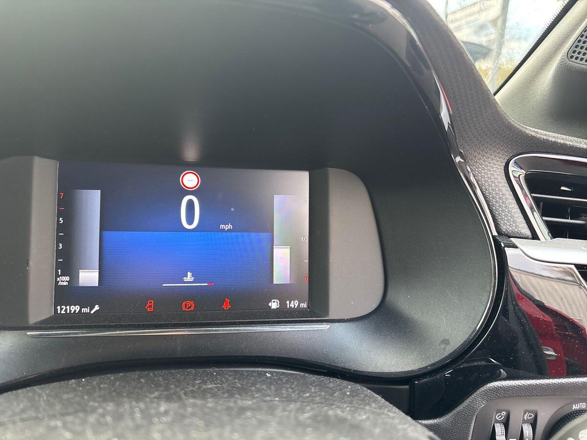 Used Vauxhall Corsa 2024 for sale - 76766001: Photo 14