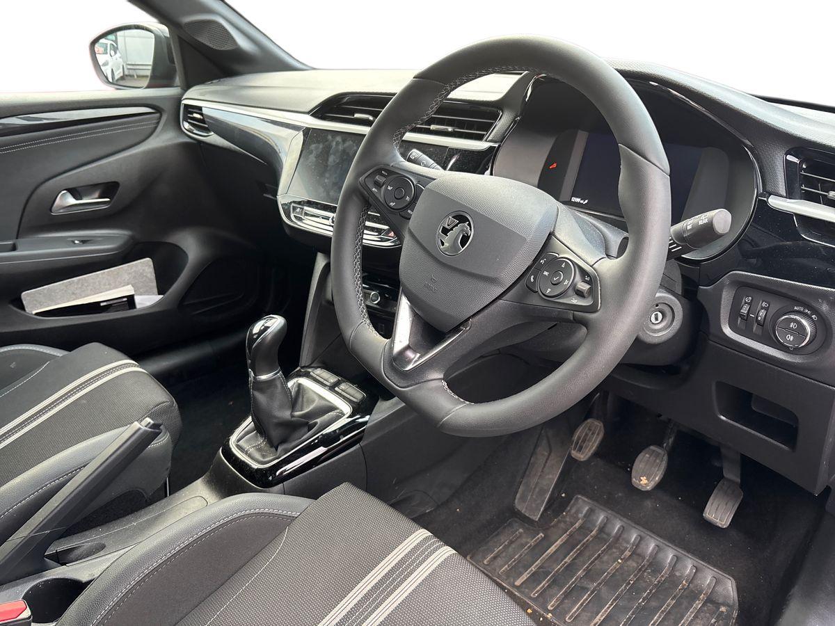 Used Vauxhall Corsa 2024 for sale - 76766001: Photo 15