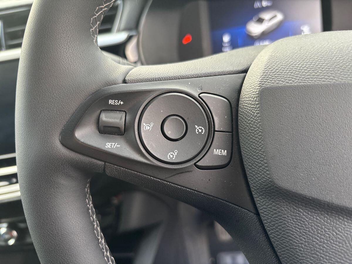 Used Vauxhall Corsa 2024 for sale - 76766001: Photo 16