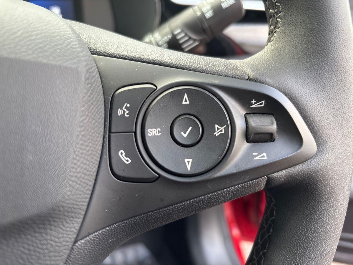 Used Vauxhall Corsa 2024 for sale - 76766001: Photo 17