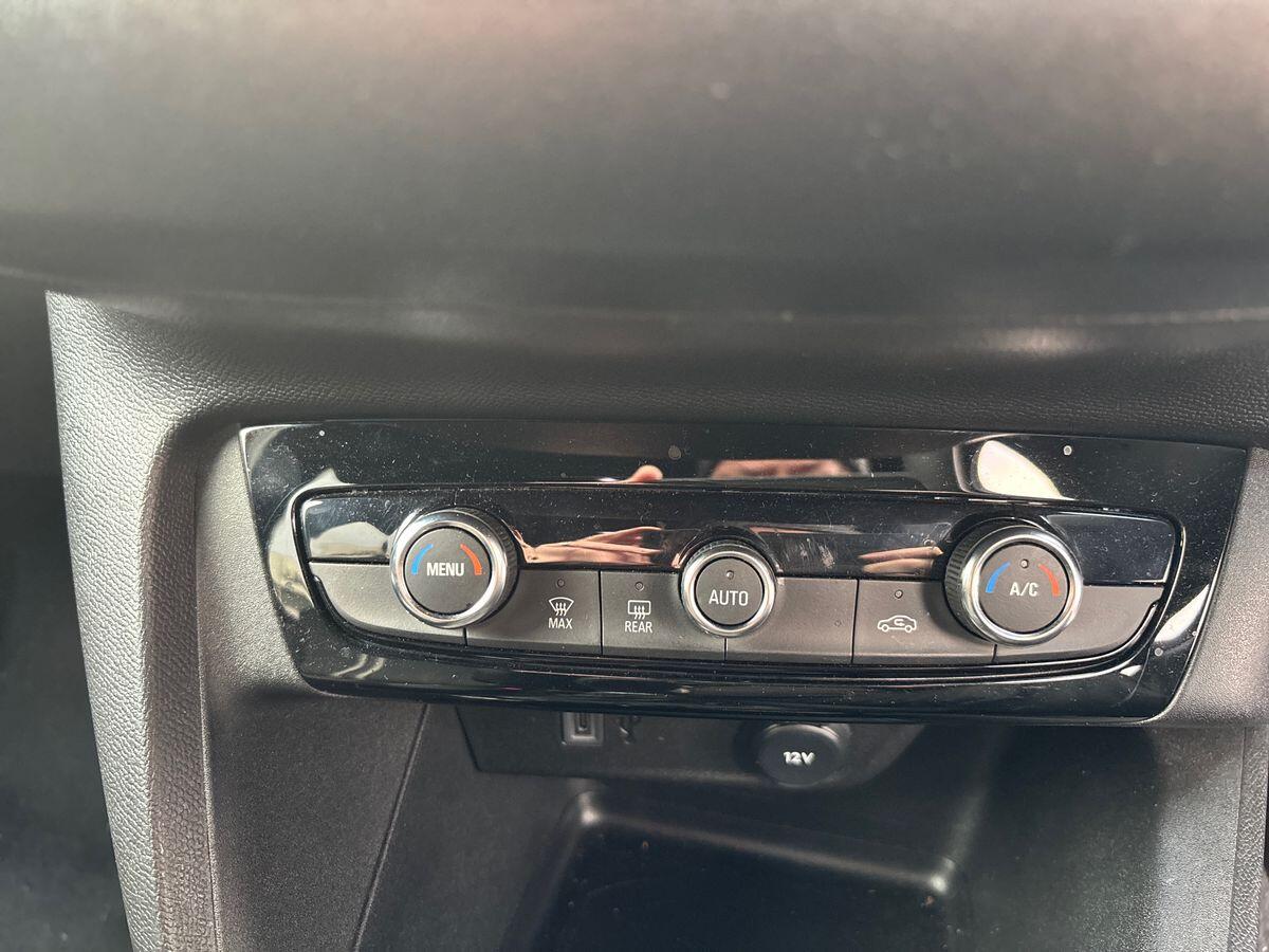 Used Vauxhall Corsa 2024 for sale - 76766001: Photo 18