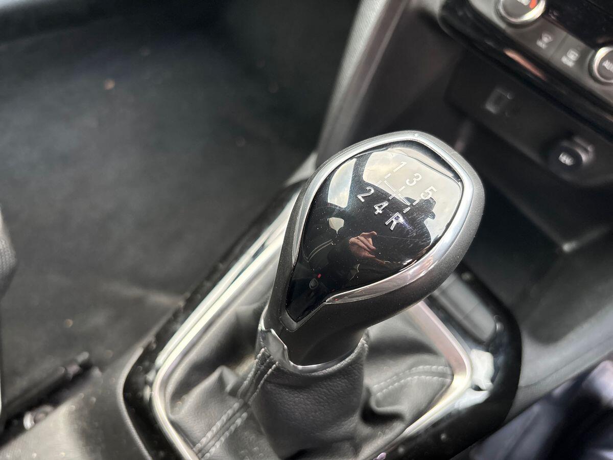 Used Vauxhall Corsa 2024 for sale - 76766001: Photo 19