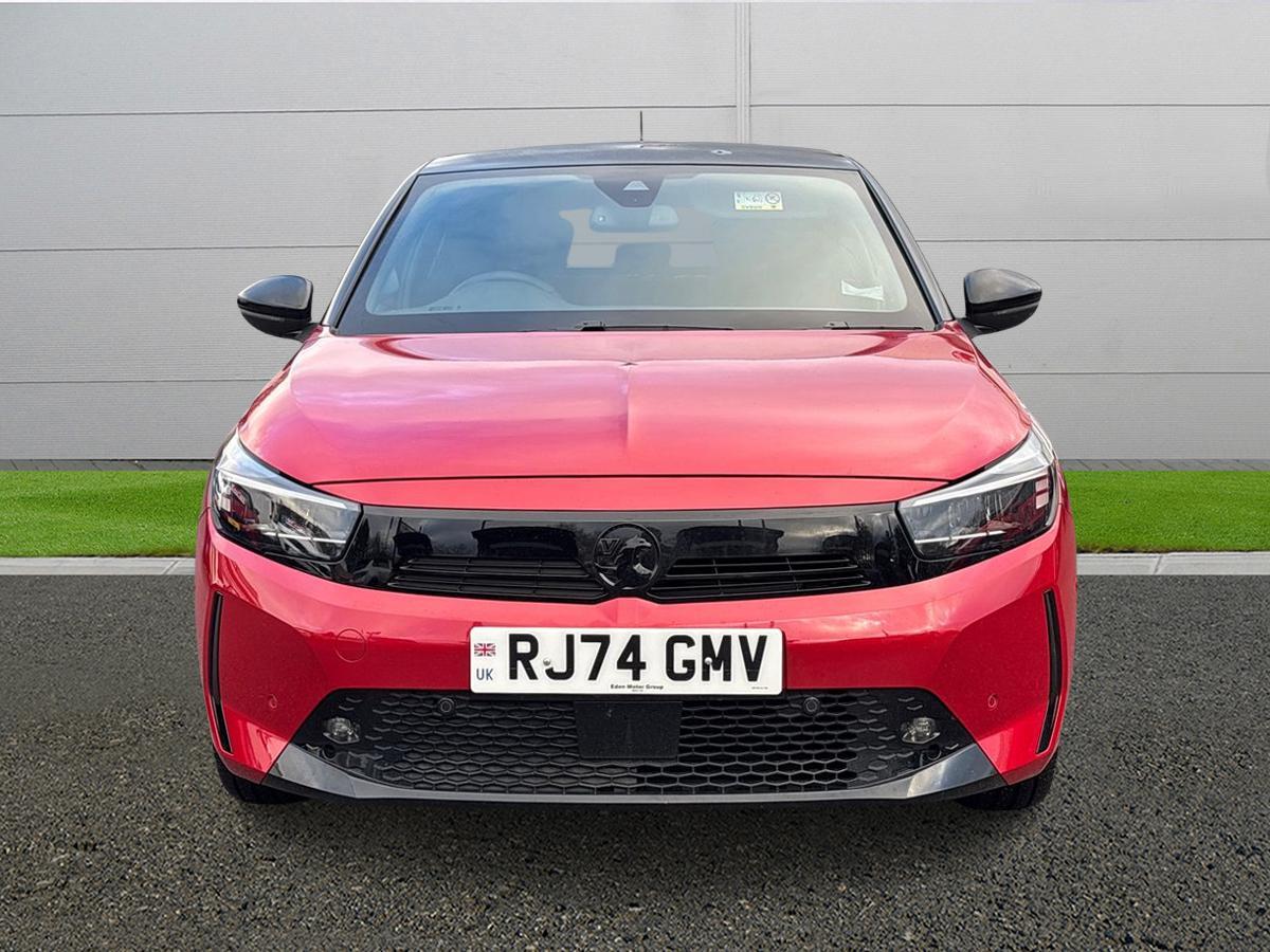 Used Vauxhall Corsa 2024 for sale - 76766001: Photo 2