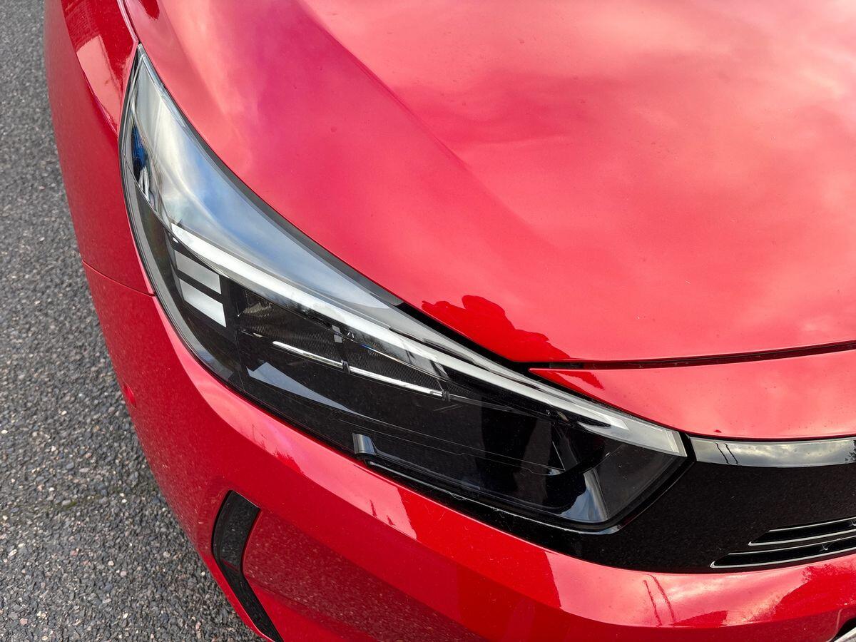 Used Vauxhall Corsa 2024 for sale - 76766001: Photo 21