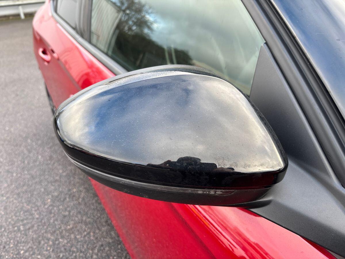 Used Vauxhall Corsa 2024 for sale - 76766001: Photo 22