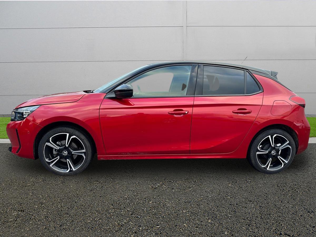 Used Vauxhall Corsa 2024 for sale - 76766001: Photo 4