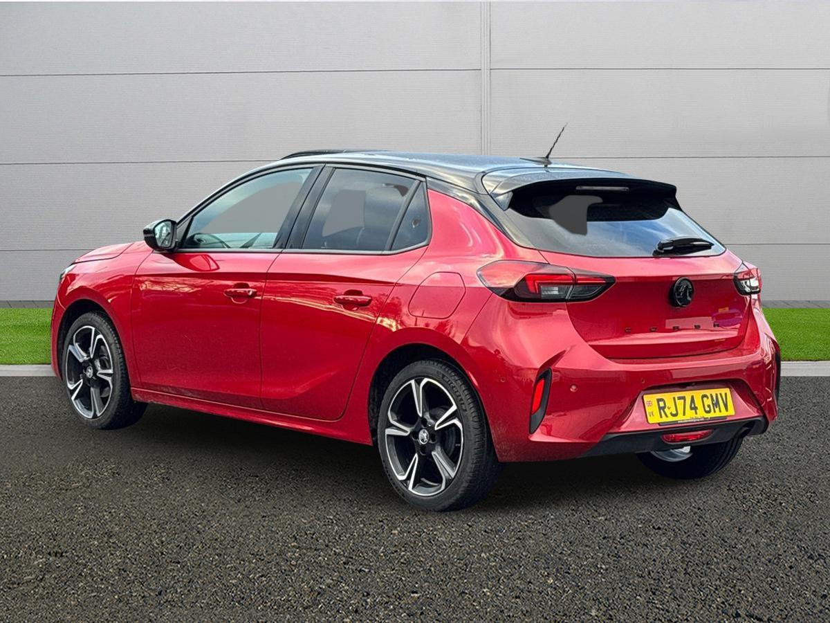 Used Vauxhall Corsa 2024 for sale - 76766001: Photo 5