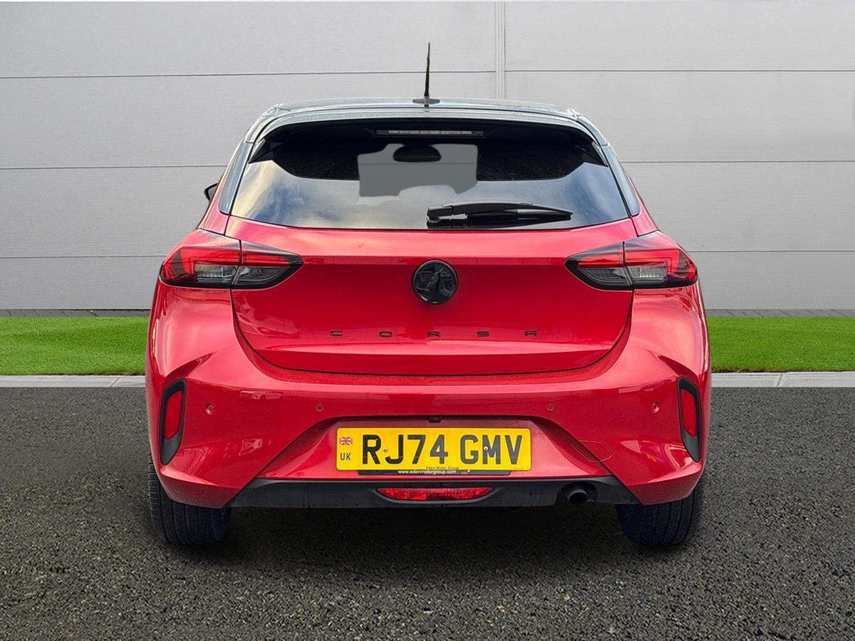 Used Vauxhall Corsa 2024 for sale - 76766001: Photo 6