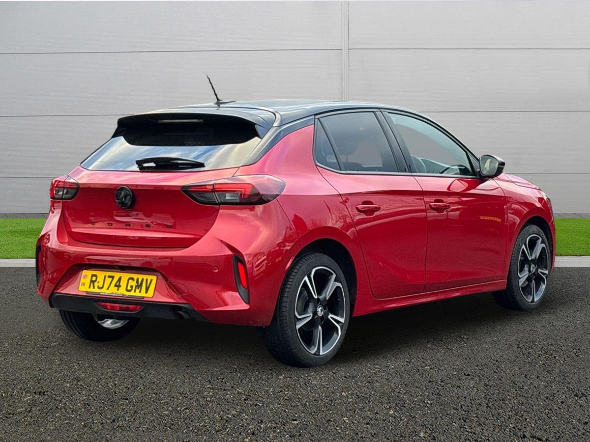 Used Vauxhall Corsa 2024 for sale - 76766001: Photo 7