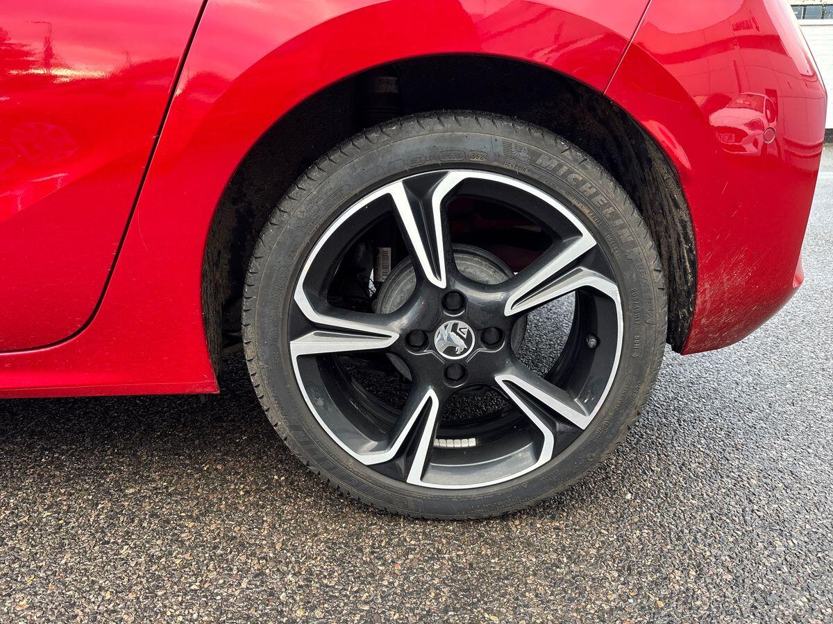 Used Vauxhall Corsa 2024 for sale - 76766001: Photo 9