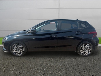 Used Hyundai i20 2026 for sale - 79182036: Photo