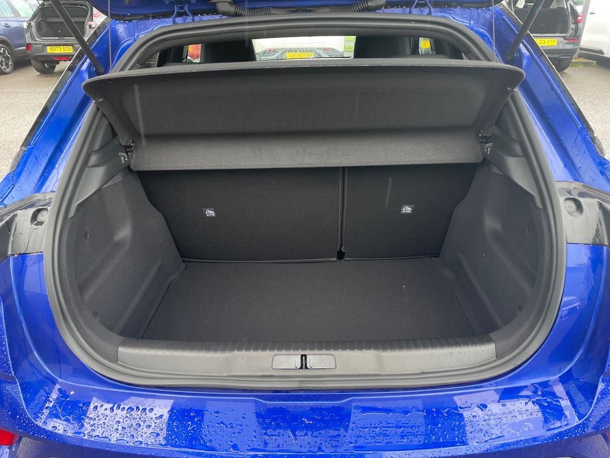 Used Vauxhall Mokka 2025 for sale - 77235457: Photo 12