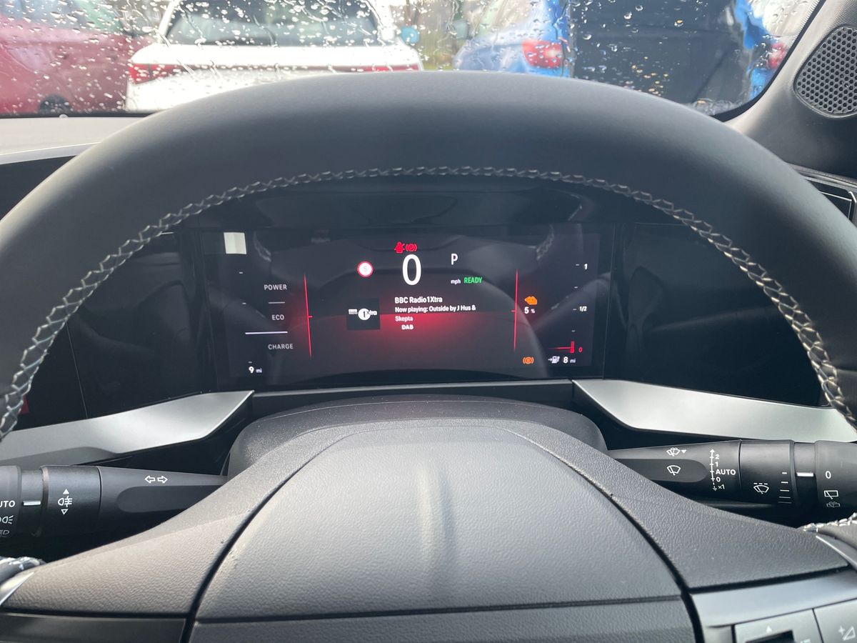 Used Vauxhall Mokka 2025 for sale - 77235457: Photo 14