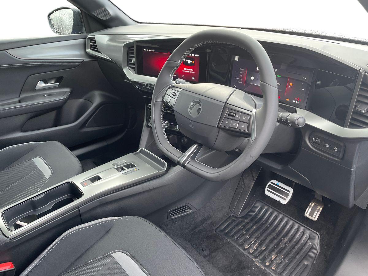 Used Vauxhall Mokka 2025 for sale - 77235457: Photo 15