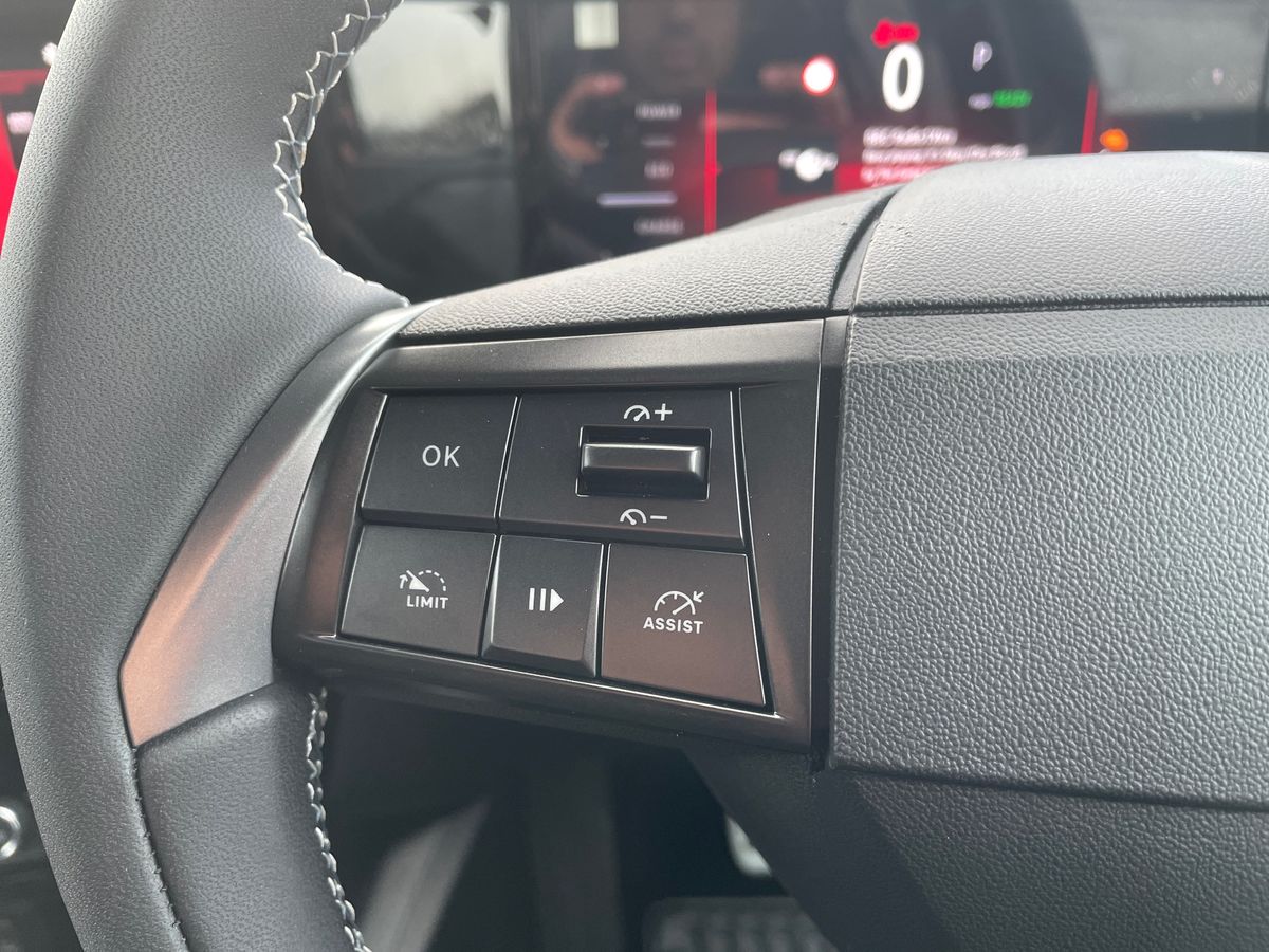 Used Vauxhall Mokka 2025 for sale - 77235457: Photo 16