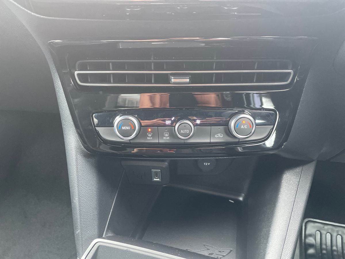 Used Vauxhall Mokka 2025 for sale - 77235457: Photo 18