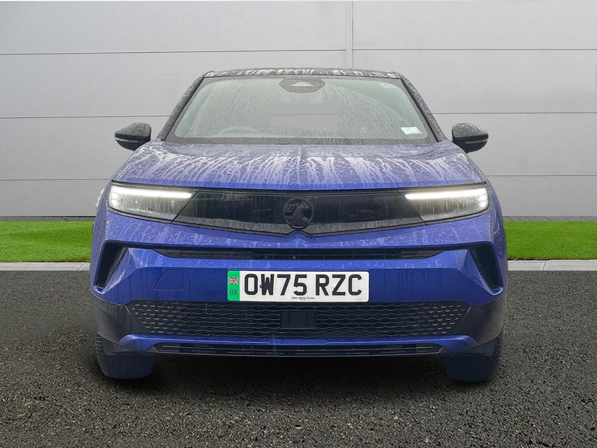 Used Vauxhall Mokka 2025 for sale - 77235457: Photo 2