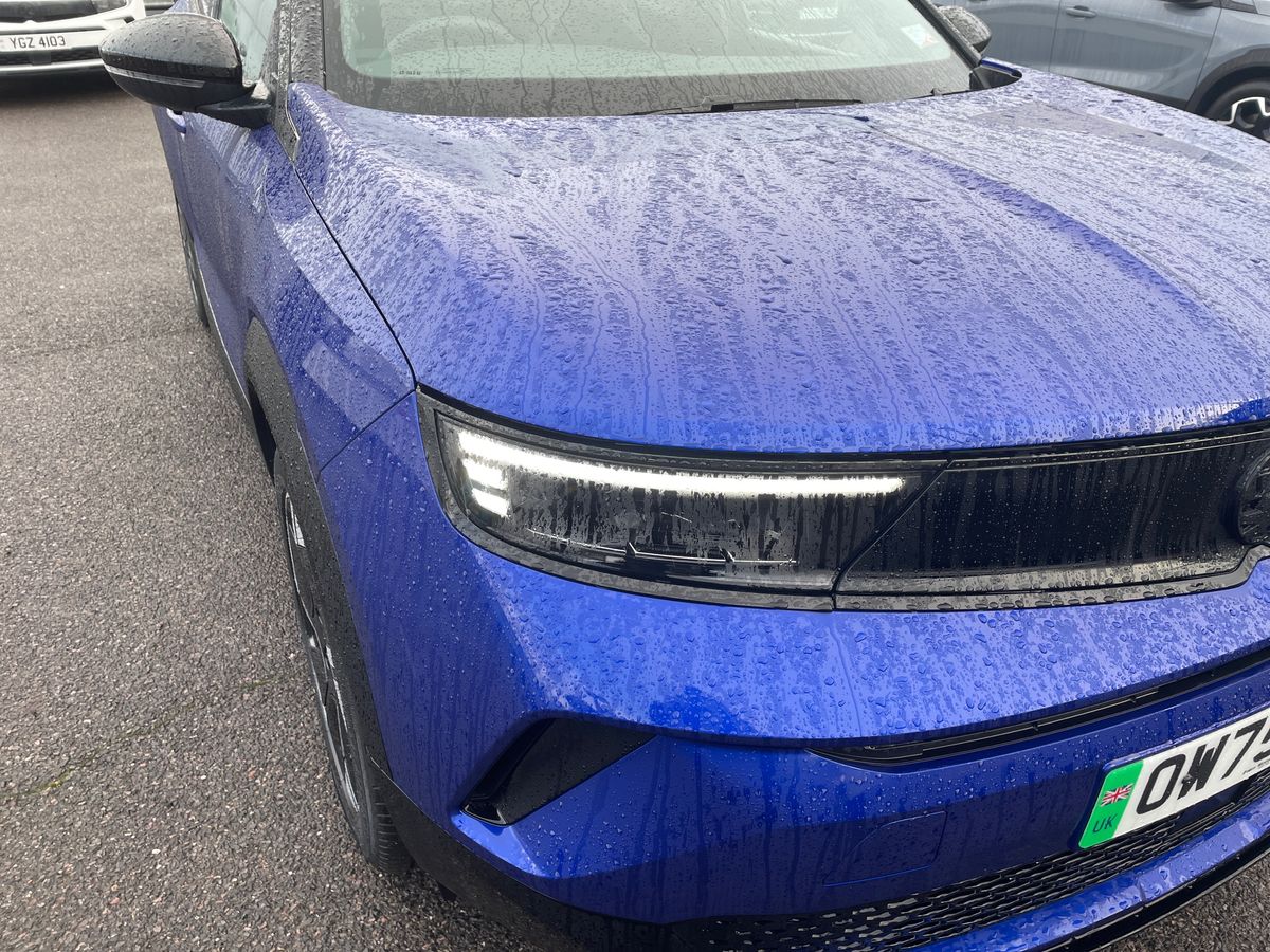 Used Vauxhall Mokka 2025 for sale - 77235457: Photo 21