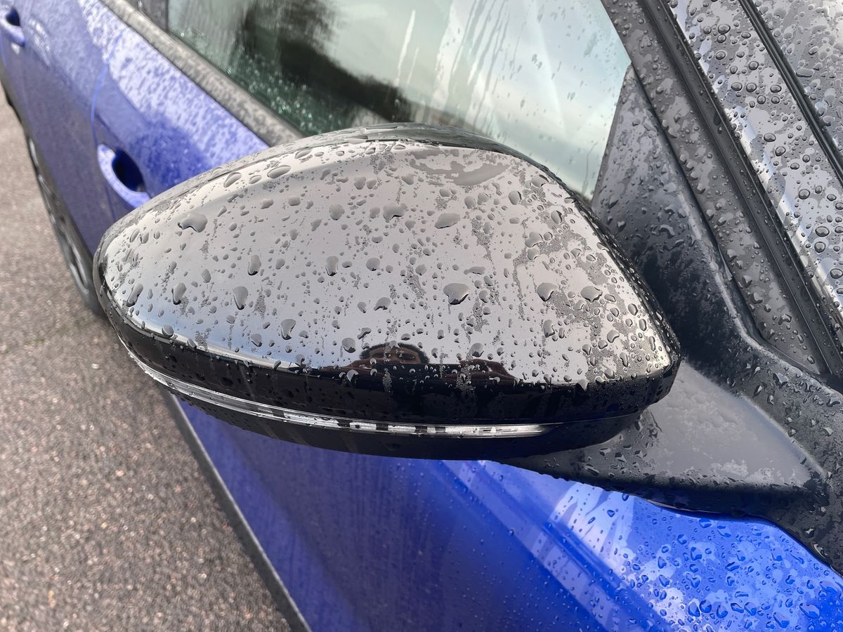 Used Vauxhall Mokka 2025 for sale - 77235457: Photo 22