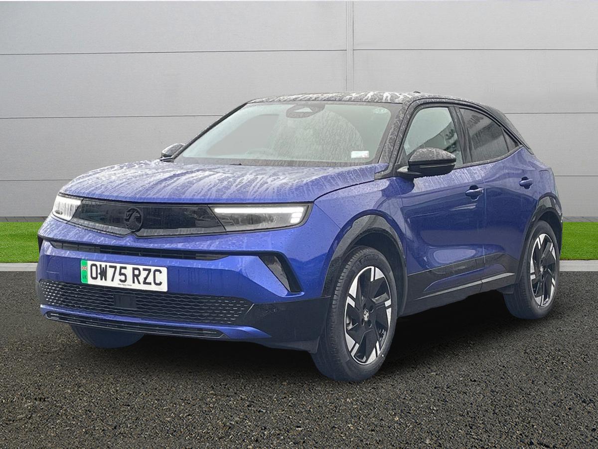 Used Vauxhall Mokka 2025 for sale - 77235457: Photo 3