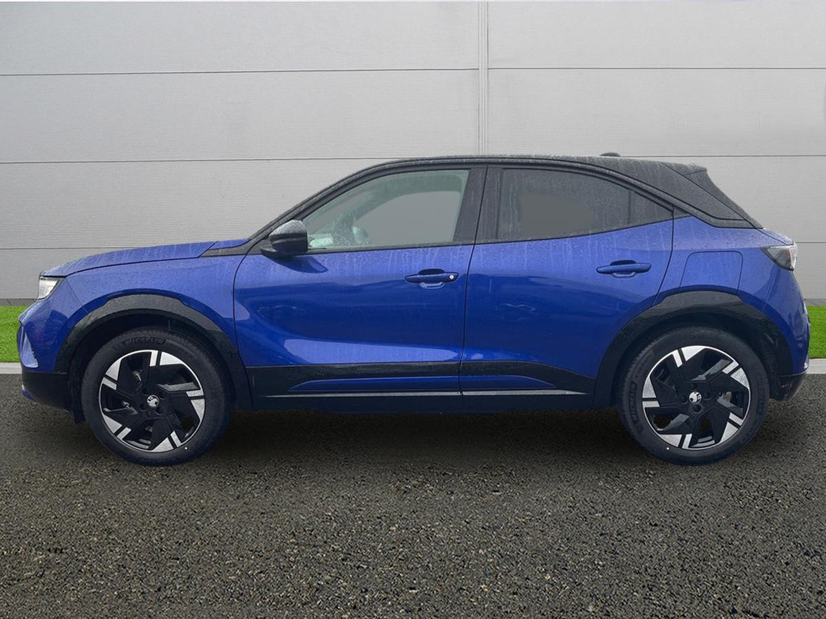 Used Vauxhall Mokka 2025 for sale - 77235457: Photo 4