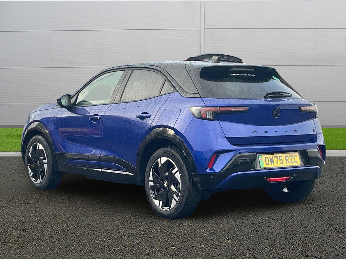 Used Vauxhall Mokka 2025 for sale - 77235457: Photo 5