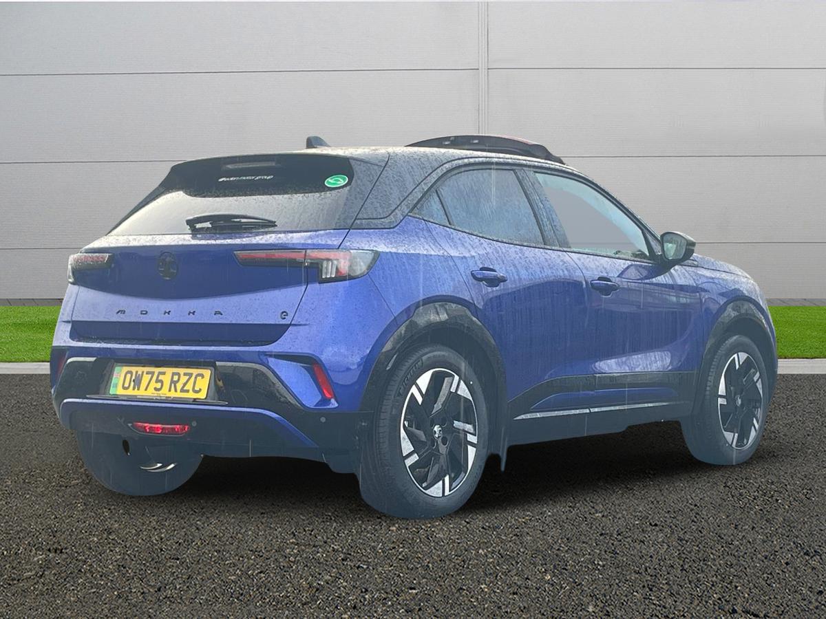 Used Vauxhall Mokka 2025 for sale - 77235457: Photo 7