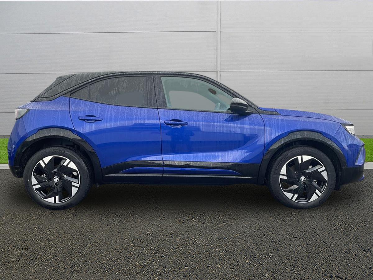 Used Vauxhall Mokka 2025 for sale - 77235457: Photo 8