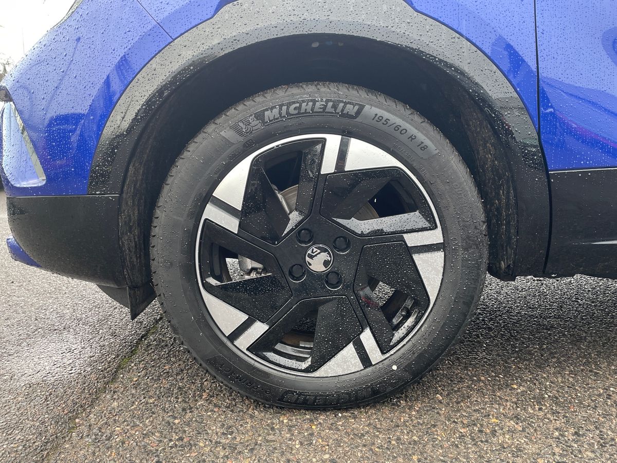 Used Vauxhall Mokka 2025 for sale - 77235457: Photo 9