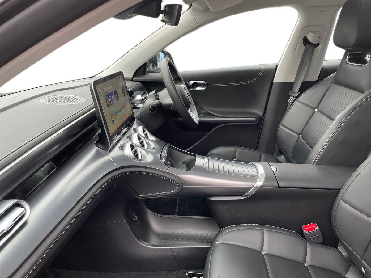 Used smart #3 2024 for sale - 78102872: Photo 10