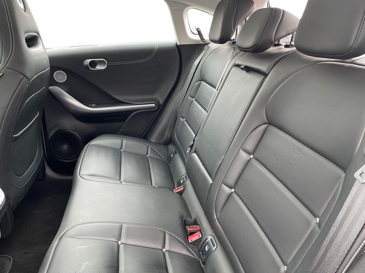 Used smart #3 2024 for sale - 78102872: Photo 11