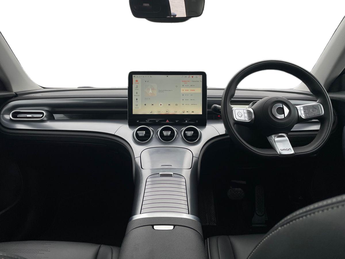 Used smart #3 2024 for sale - 78102872: Photo 13